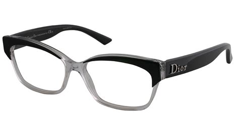 dior prescription glasses online|christian Dior clear glasses.